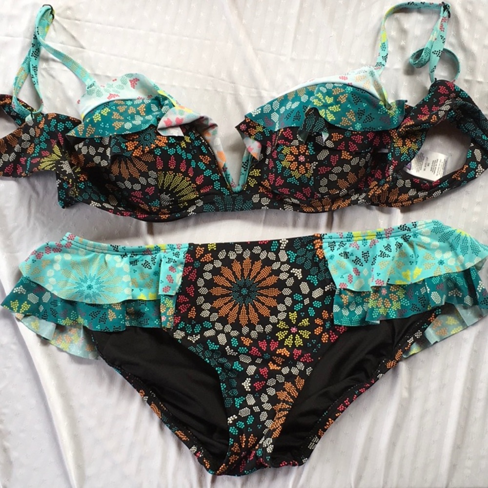 Coco Rave Bikini